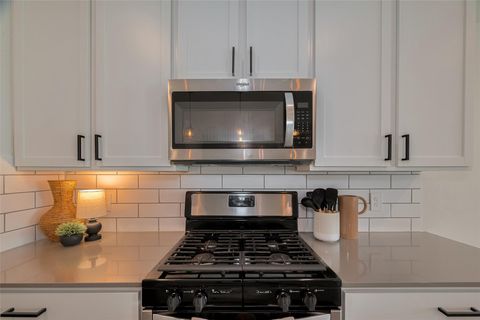 Tiny photo for 14519 Sweet Water Drive, Baytown, TX 77523 (MLS # 47754436)