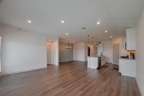 Tiny photo for 14519 Sweet Water Drive, Baytown, TX 77523 (MLS # 47754436)