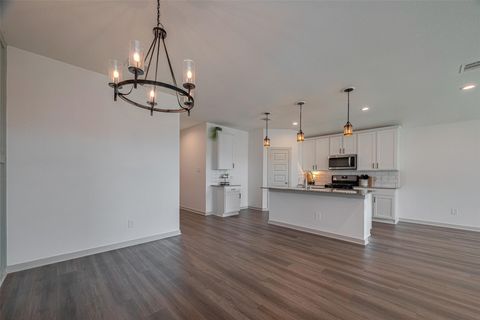 Tiny photo for 14519 Sweet Water Drive, Baytown, TX 77523 (MLS # 47754436)