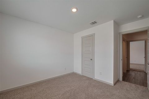 Tiny photo for 14519 Sweet Water Drive, Baytown, TX 77523 (MLS # 47754436)