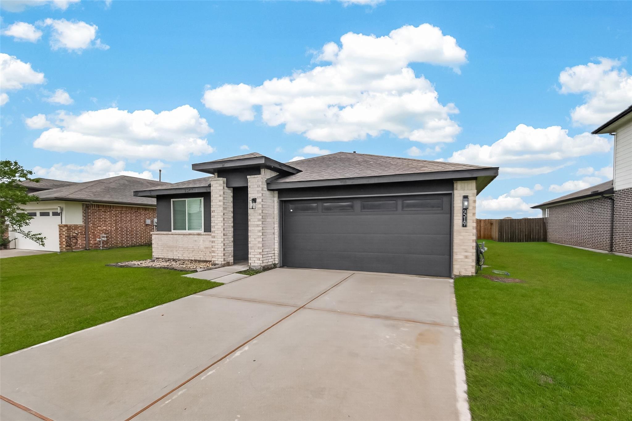 14519 Sweet Water Drive