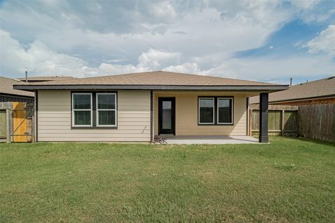 Tiny photo for 14519 Sweet Water Drive, Baytown, TX 77523 (MLS # 47754436)