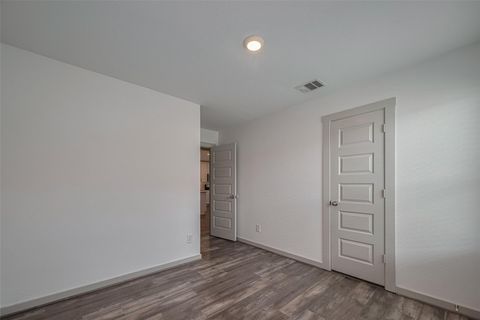 Tiny photo for 14519 Sweet Water Drive, Baytown, TX 77523 (MLS # 47754436)