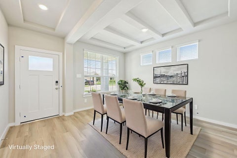 Photo of 16278 Parish Pointe Court, Conroe, TX 77302 (MLS # 87157732)