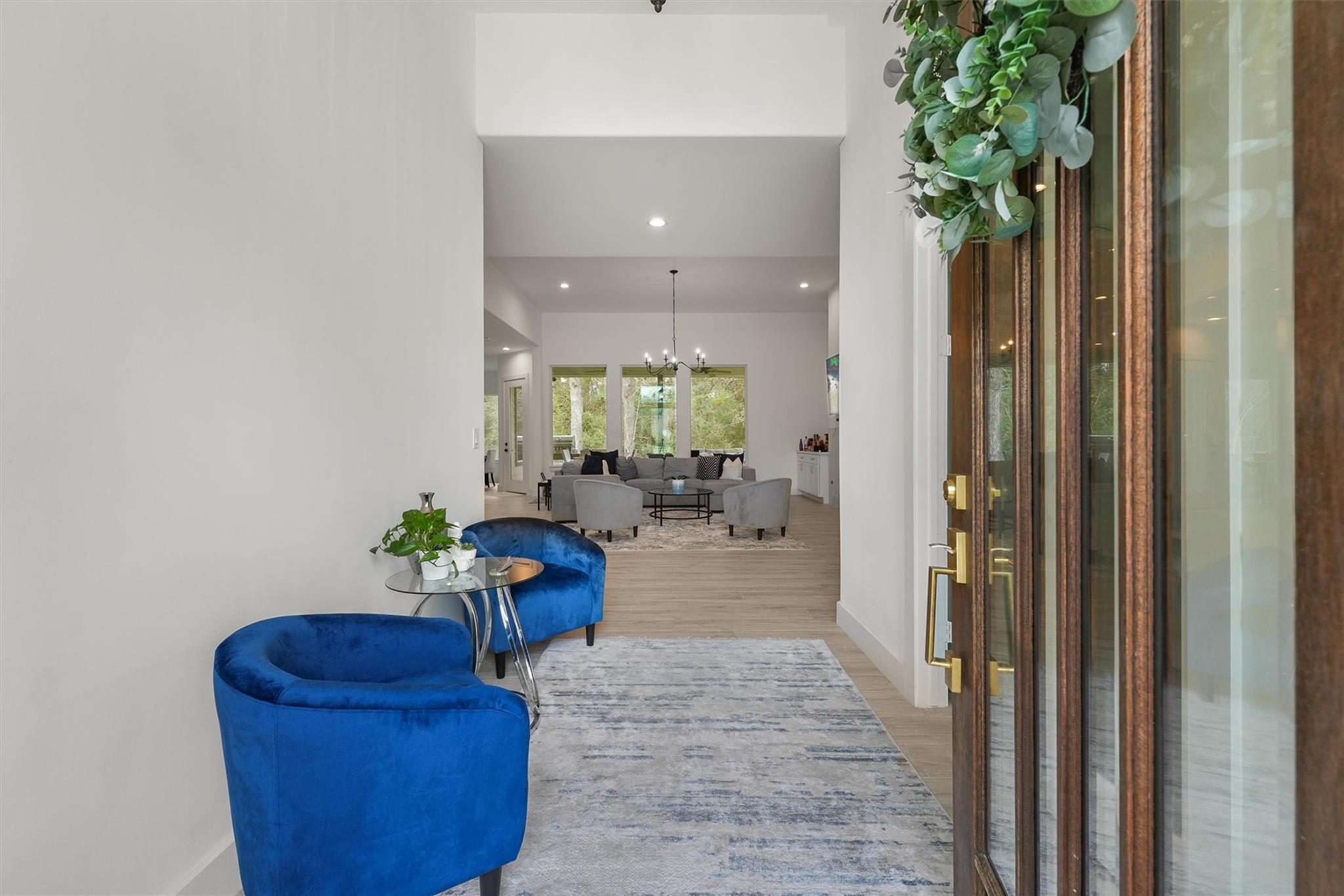 145 Pine Branch Drive