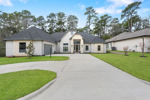 145 Pine Branch Drive Montgomery TX 77356