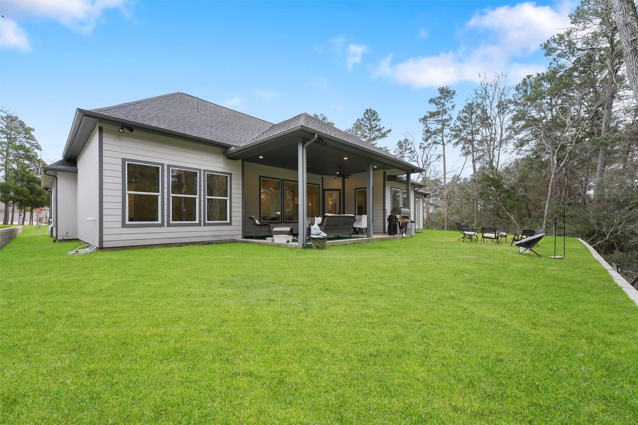 145 Pine Branch Drive