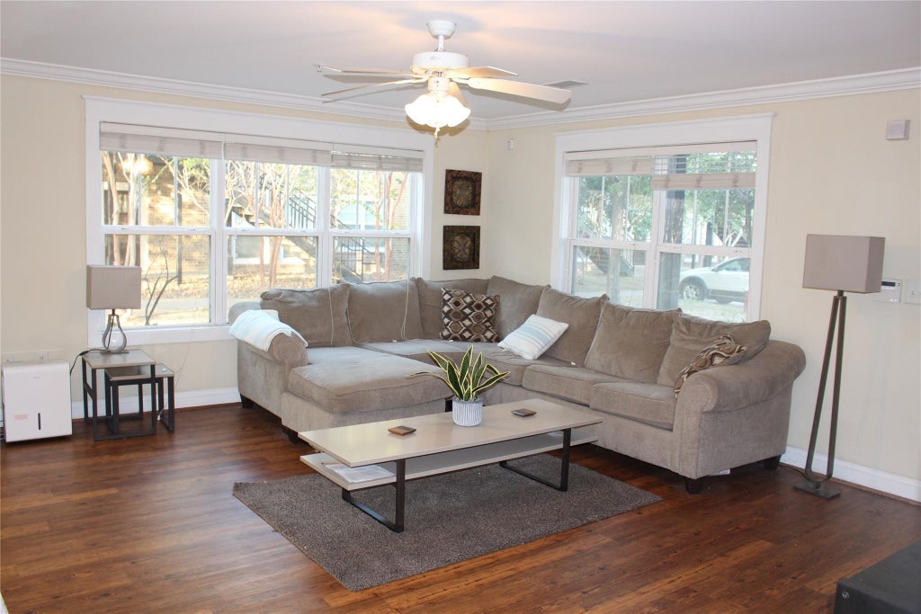 Photo of 1725 Harvey Mitchell Parkway S #1517, College Station, TX 77840 (MLS # 35427876)