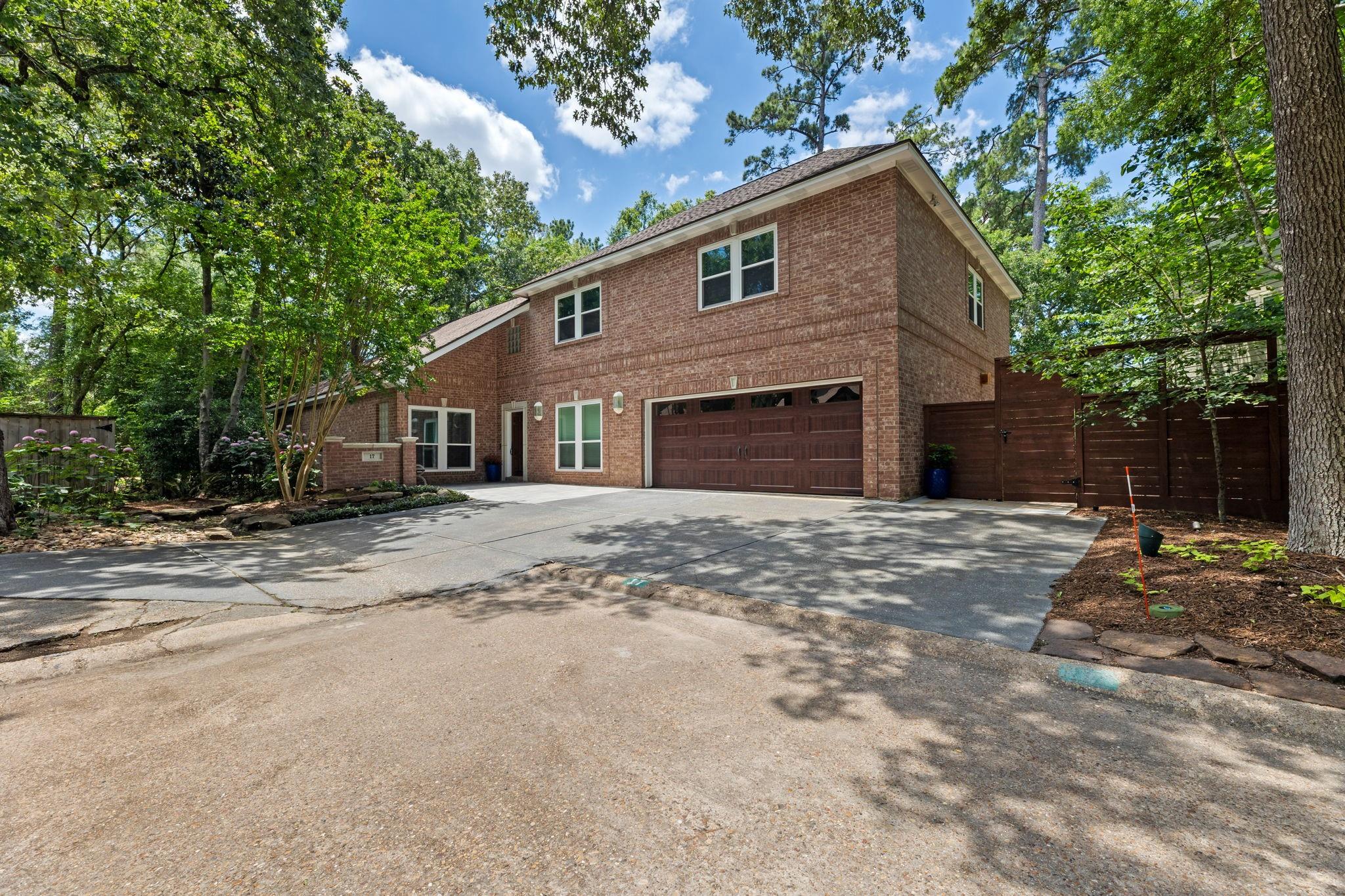 17 Buttonbush Court