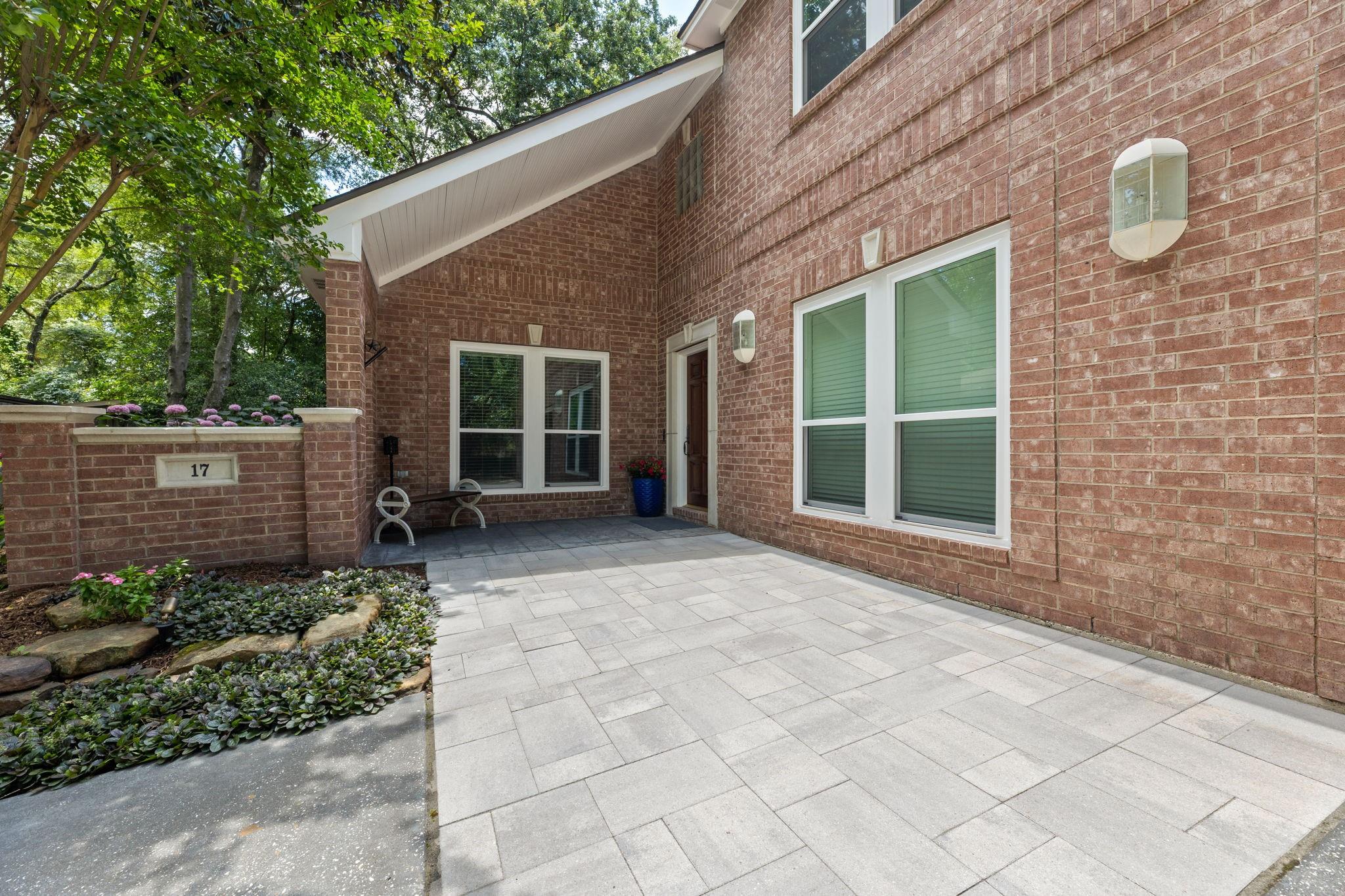 17 Buttonbush Court