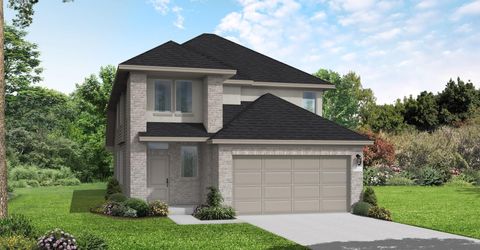 Photo of 9125 Grand Jubilee Drive, Montgomery, TX 77316 (MLS # 98157308)