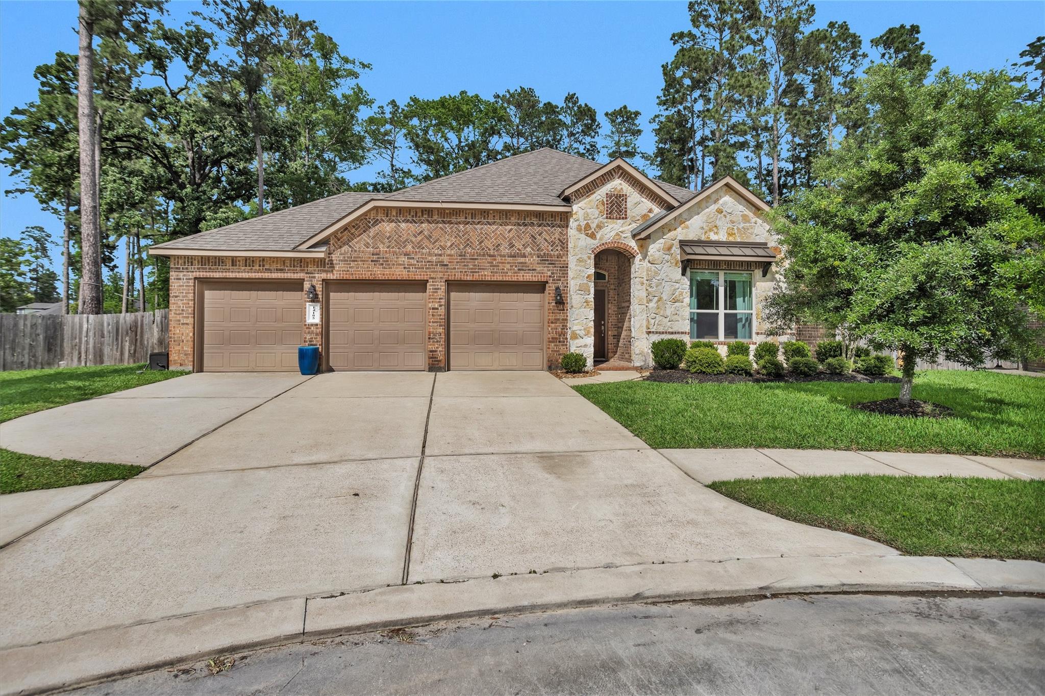 14105 Sun Notch Drive