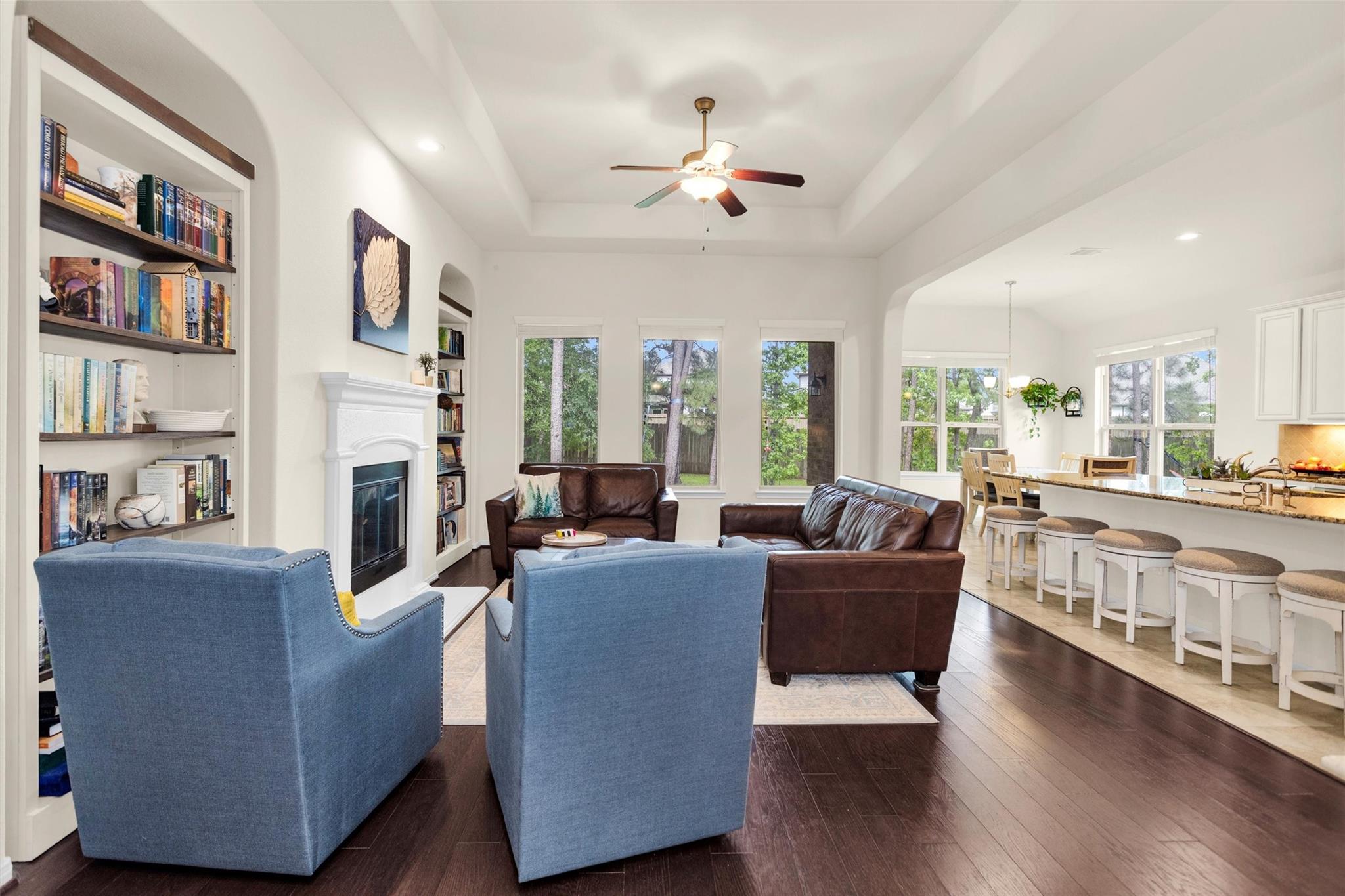 14105 Sun Notch Drive