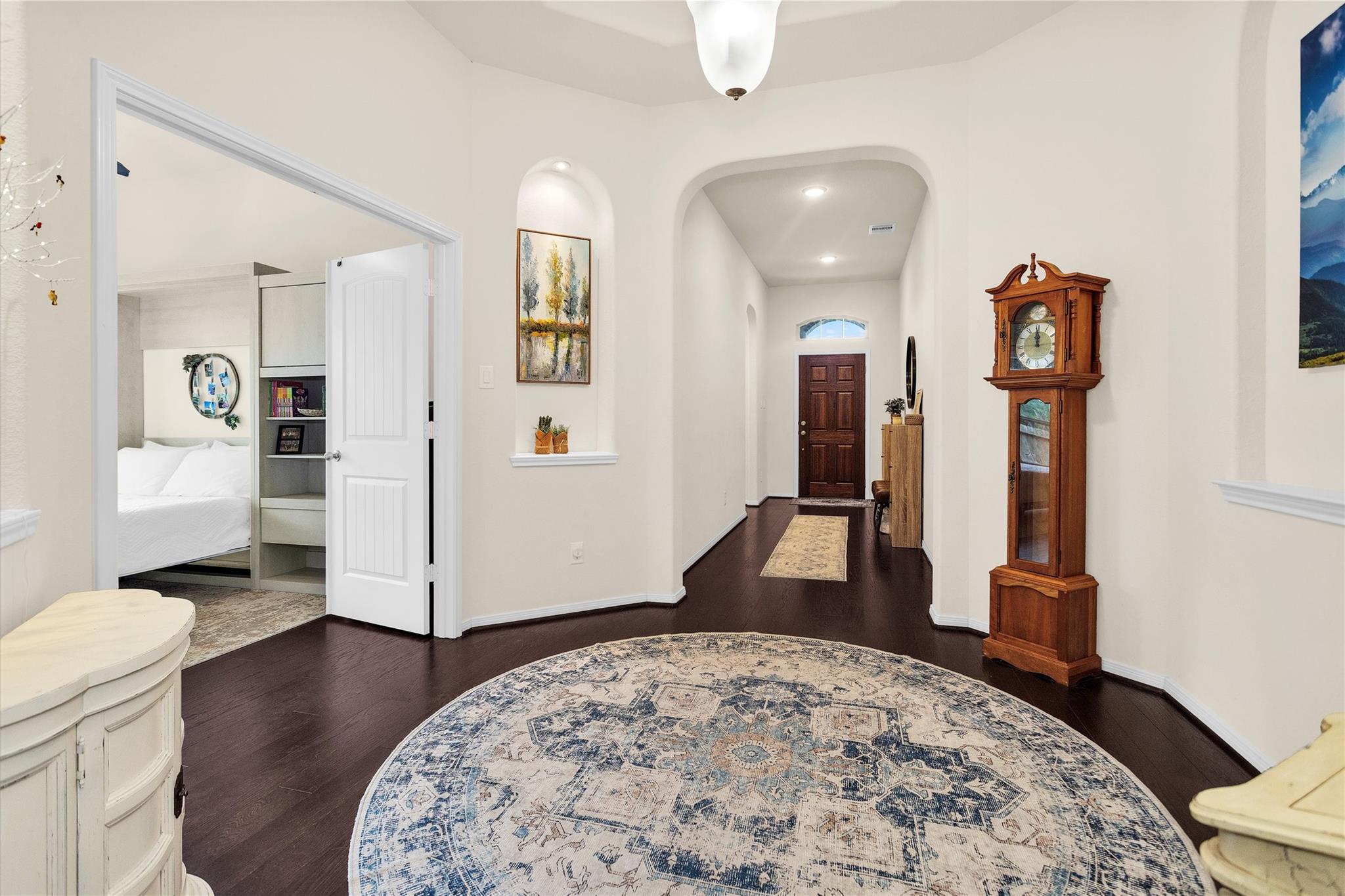 14105 Sun Notch Drive