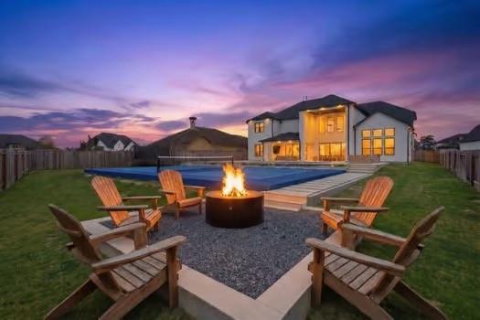 4906 Lagos Lagoon Court