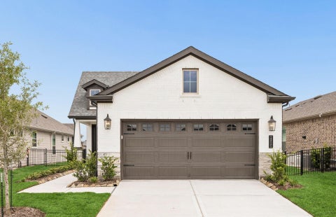 Photo of 14317 Bluebonnet Bend Court, Willis, TX 77318 (MLS # 95381844)