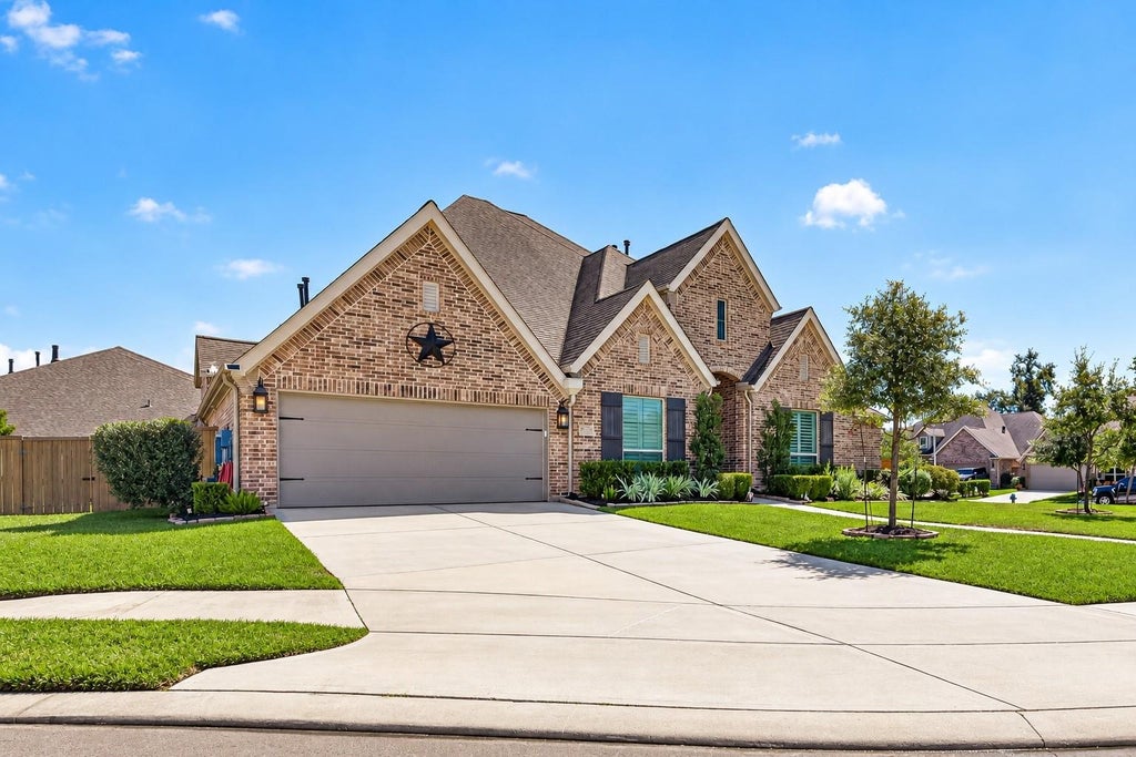 Photo of 18902 Carson Glen Drive, New Caney, TX 77357 (MLS # 78017118)