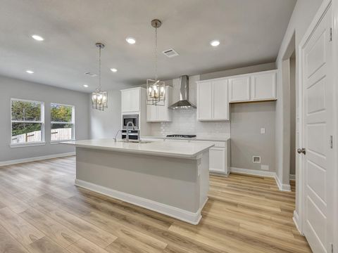 Photo of 220 Raine Manor Court, Montgomery, TX 77316 (MLS # 52279290)