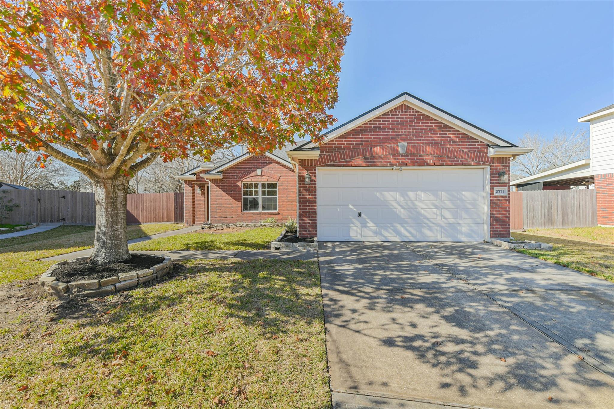3711 Norwood Glen Lane