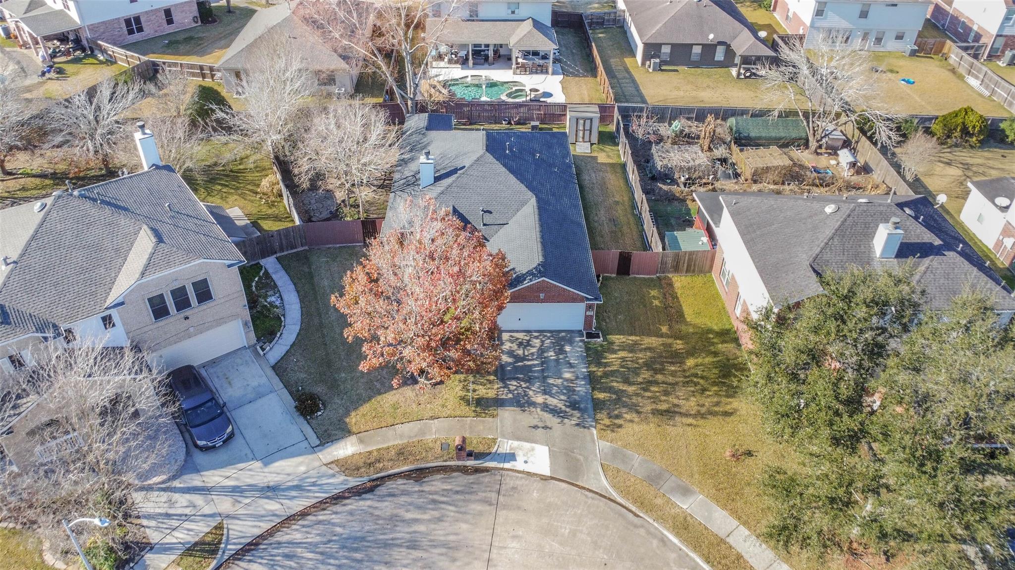 3711 Norwood Glen Lane