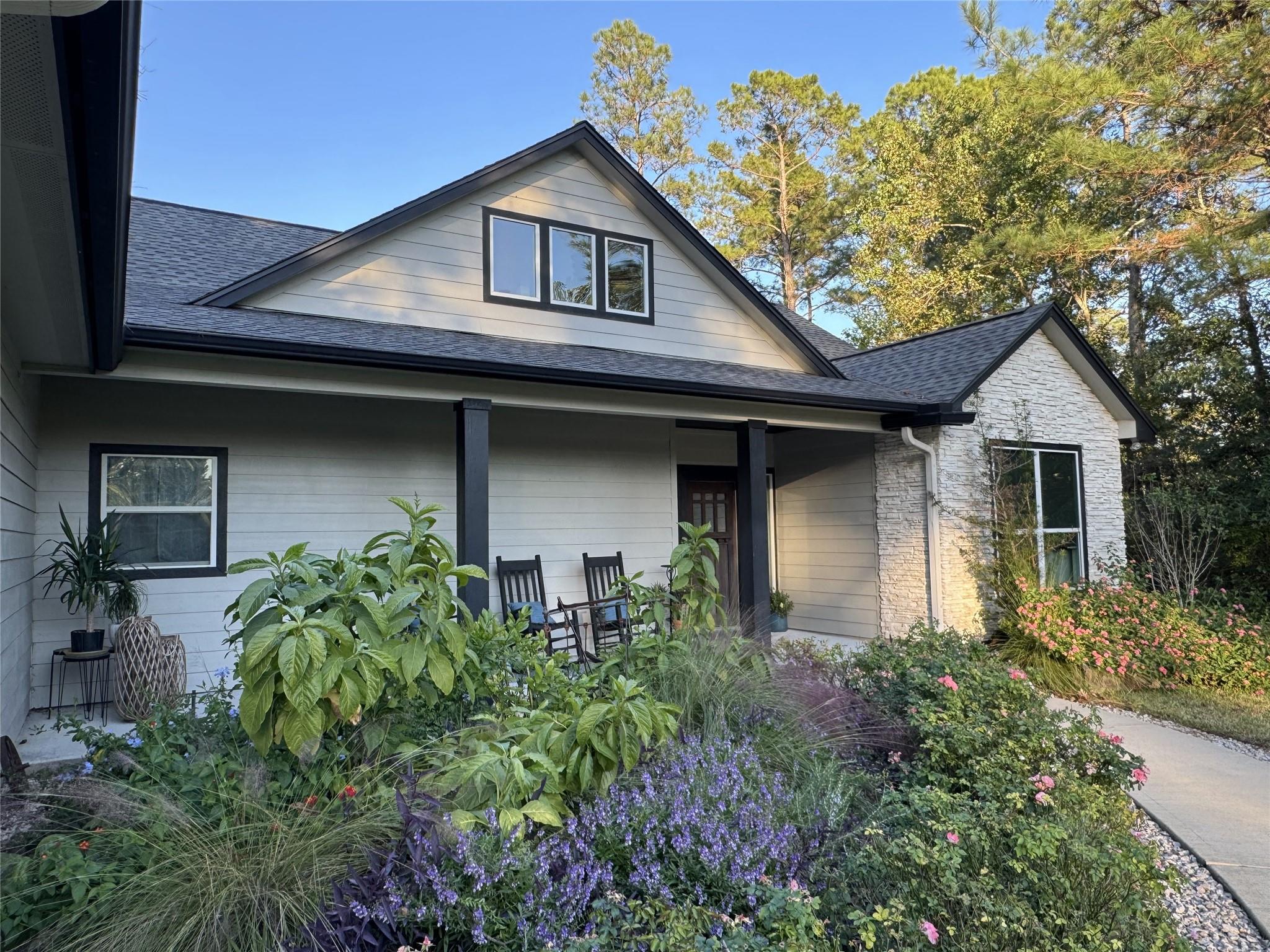 11523 Oak Springs Drive