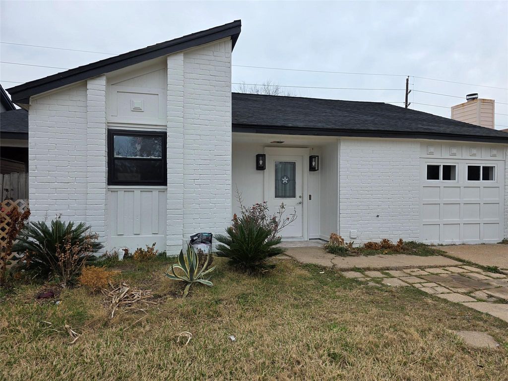 Photo of 13330 Chimney Sweep Drive, Houston, TX 77041 (MLS # 45198003)