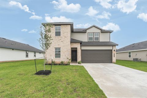 Photo of 2209 Laurel Bloom Ln Ln, Sealy, TX 77474 (MLS # 19858416)