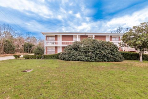 Photo of 1917 20th Street #1, Huntsville, TX 77320 (MLS # 34468473)