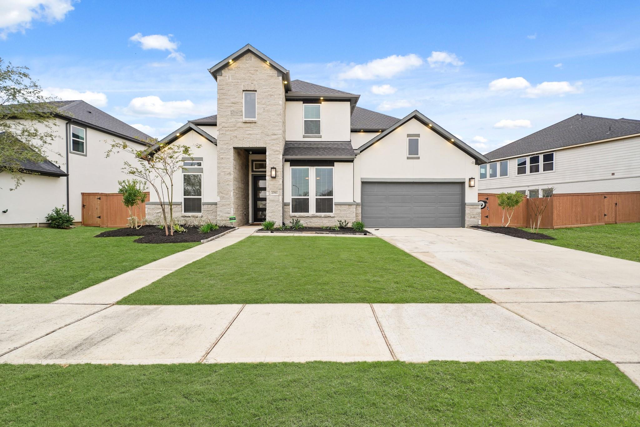 23911 Primrose Garden Road