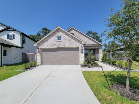 Photo of 1706 Serenity Moon Drive, Crosby, TX 77532 (MLS # 64479105)