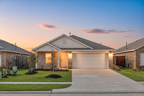 Photo of 21715 Piscinola Lane, New Caney, TX 77357 (MLS # 15538740)
