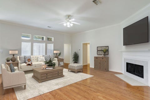 Photo of 3510 Creekstone Drive, Pearland, TX 77584 (MLS # 17436125)