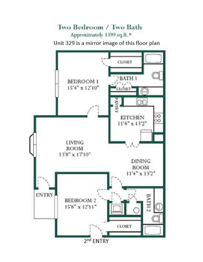 2255 Braeswood Park Drive 329