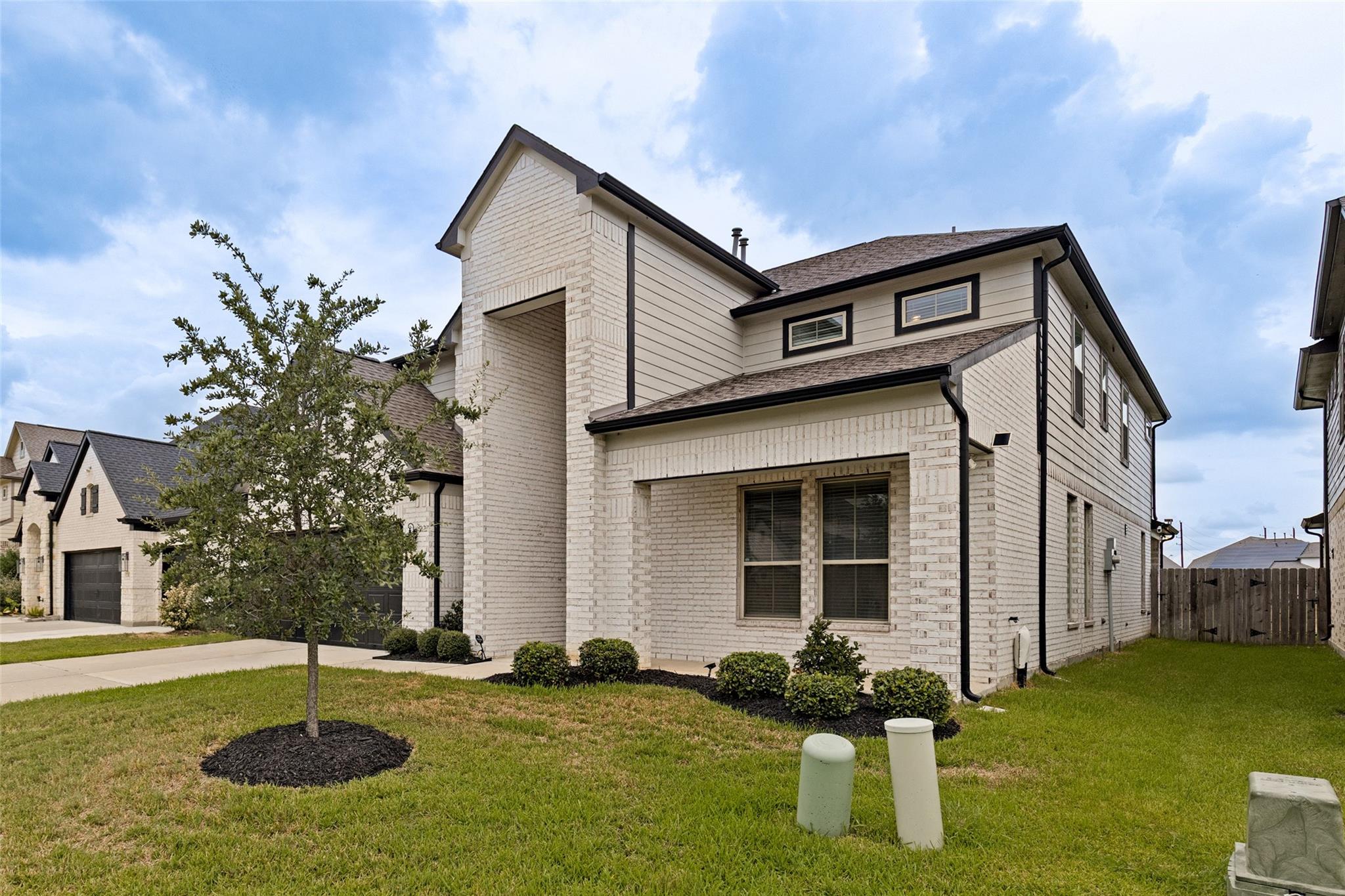 23622 Persimmon Creek Lane