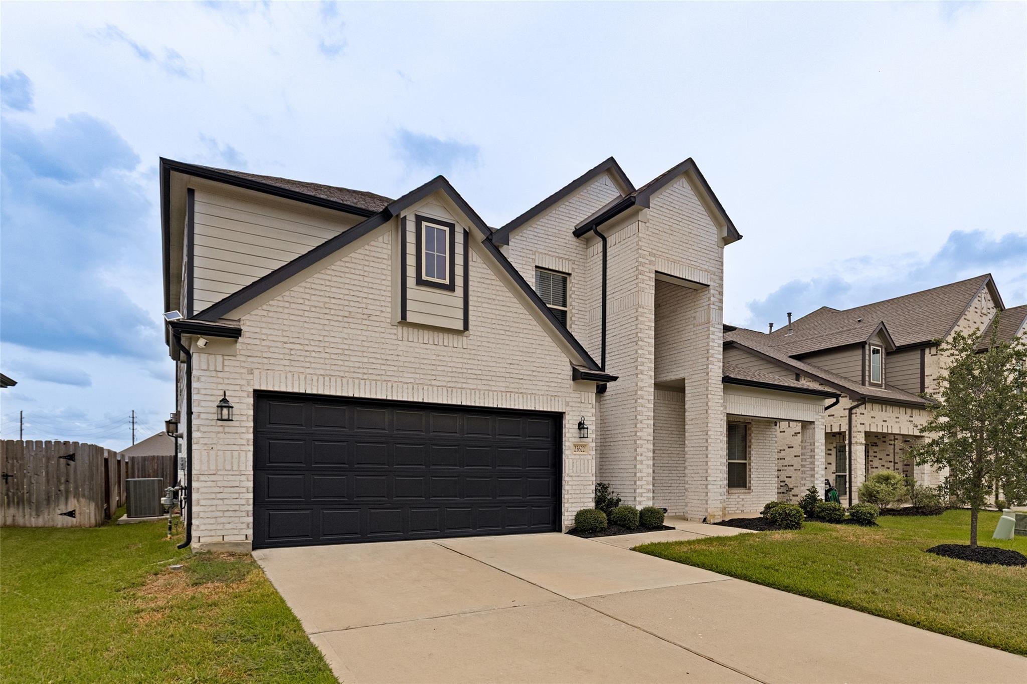 23622 Persimmon Creek Lane