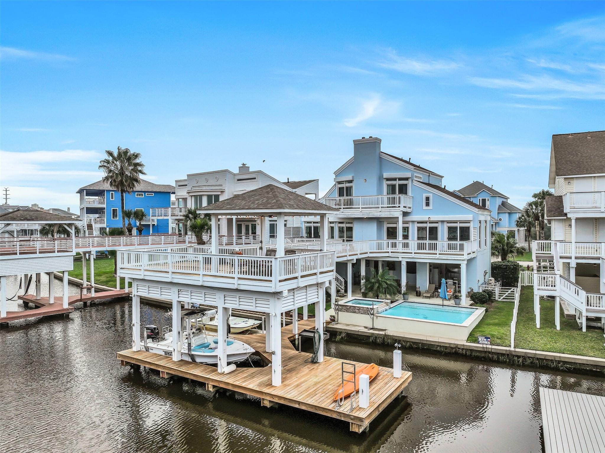 13339 Binnacle Way