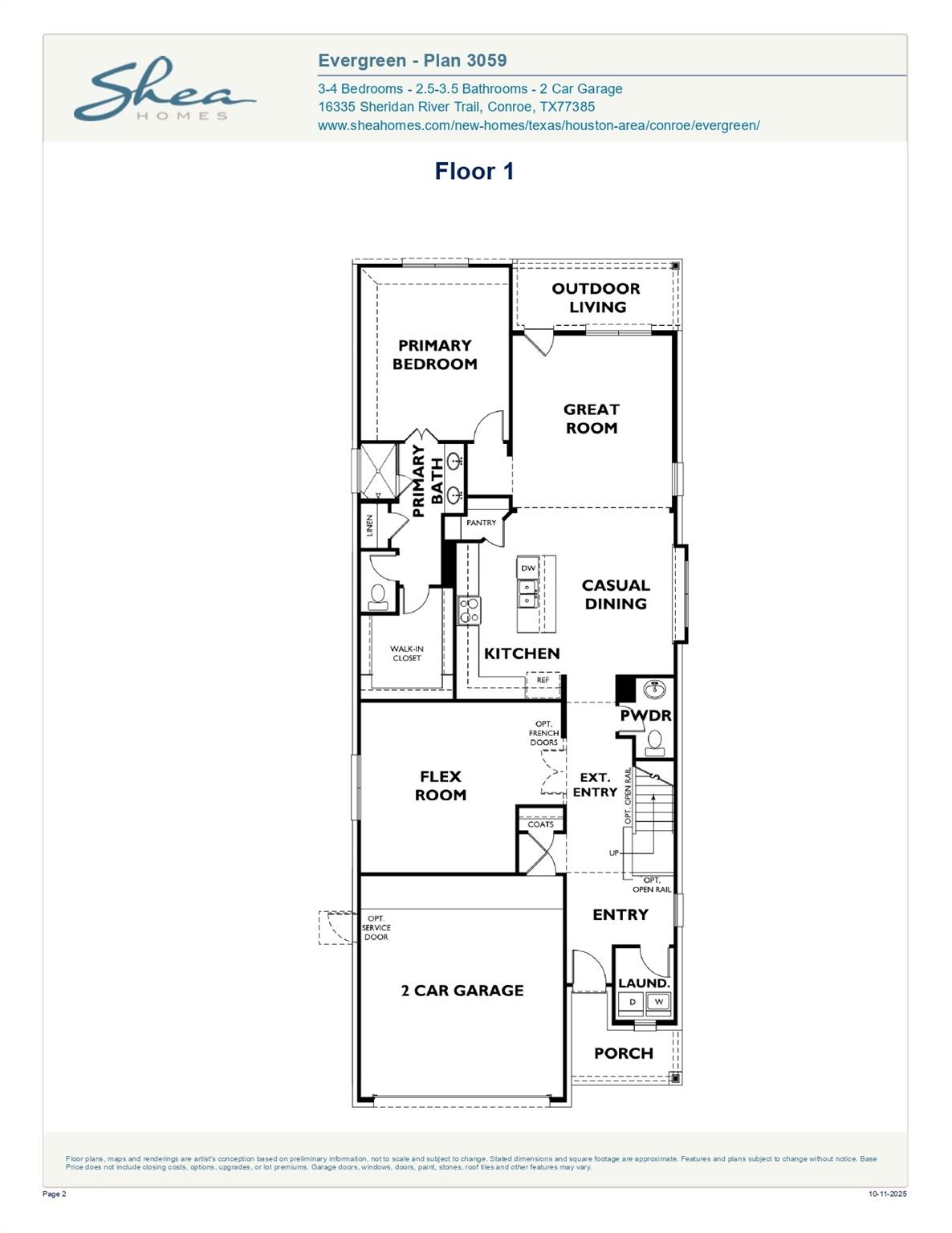 13135 Hidden Village Court