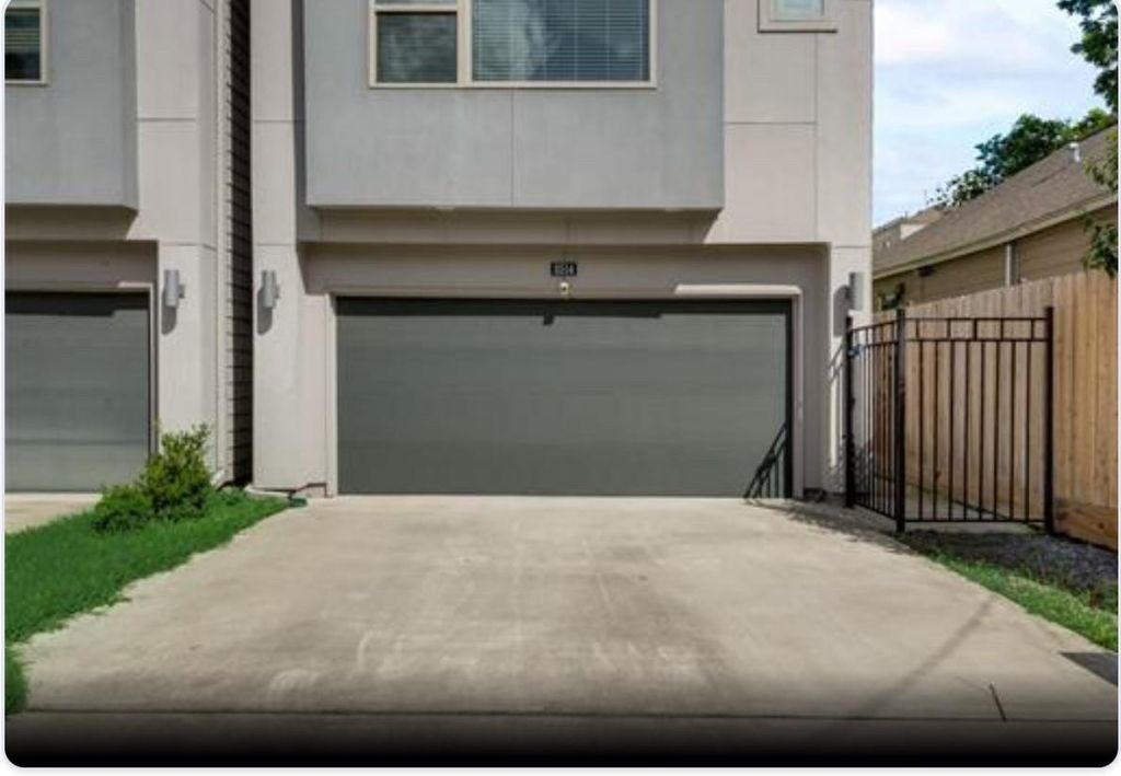 Photo of 3514 Bastrop Street, Houston, TX 77004 (MLS # 9126534)