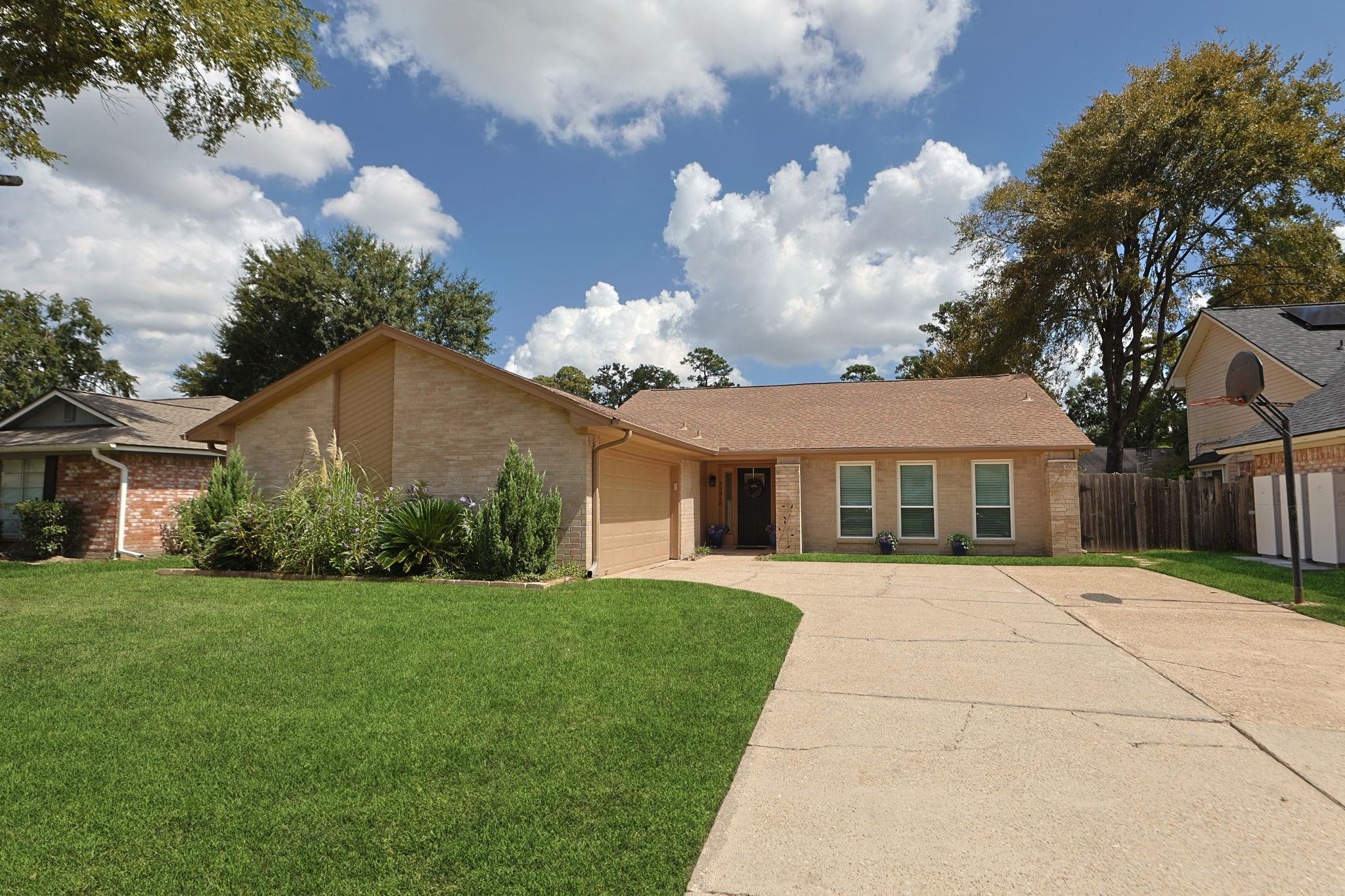 25318 Sugar Valley Lane