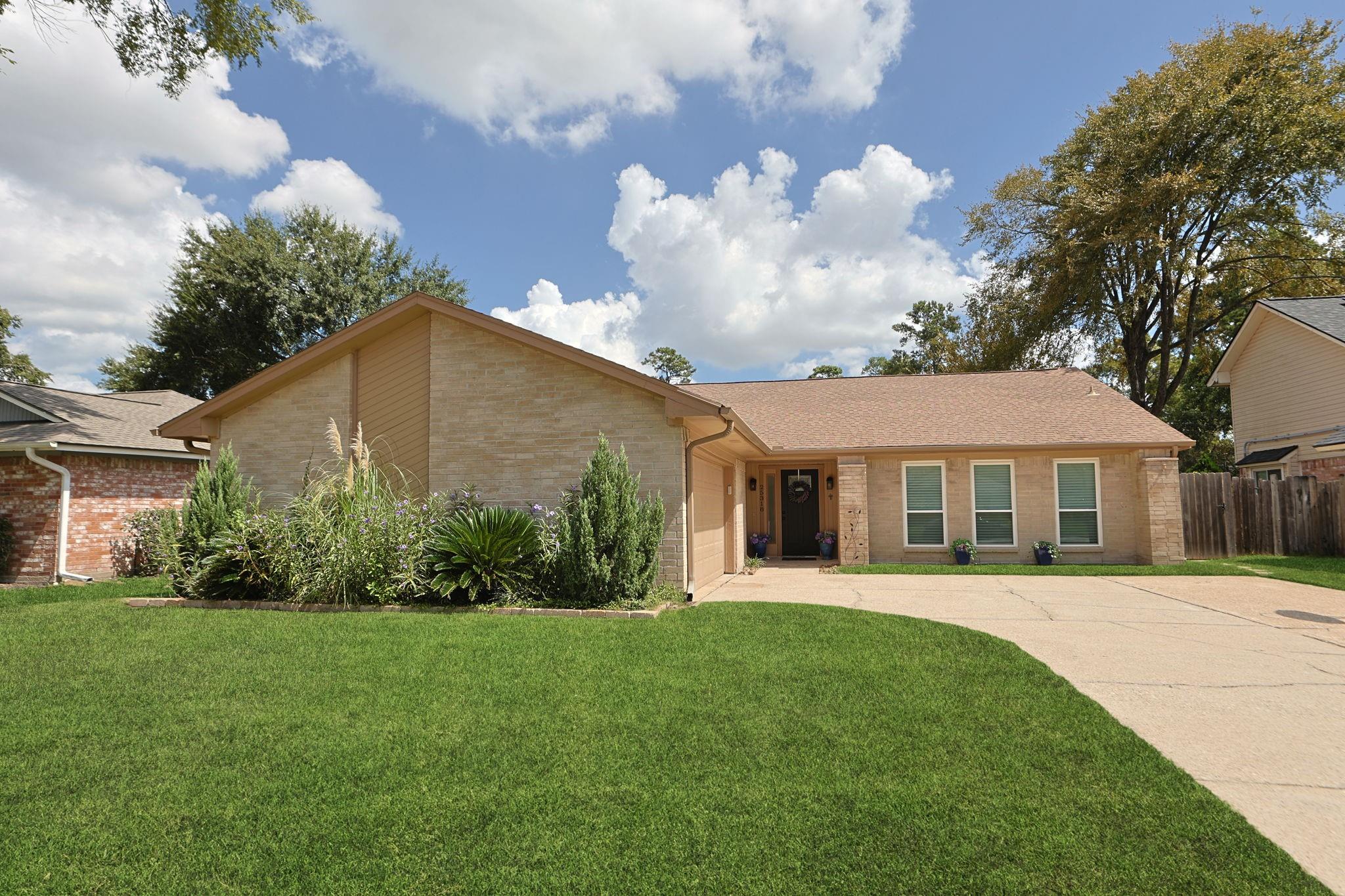 25318 Sugar Valley Lane