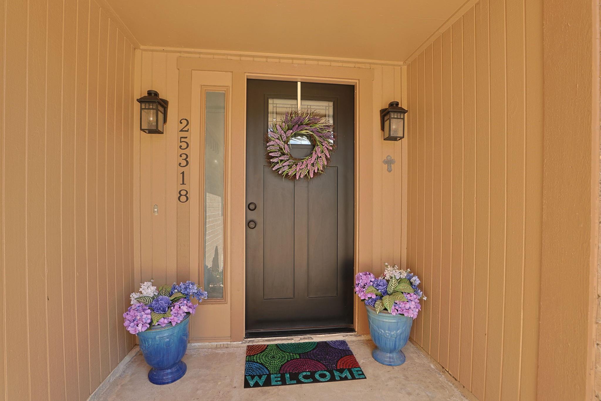 25318 Sugar Valley Lane