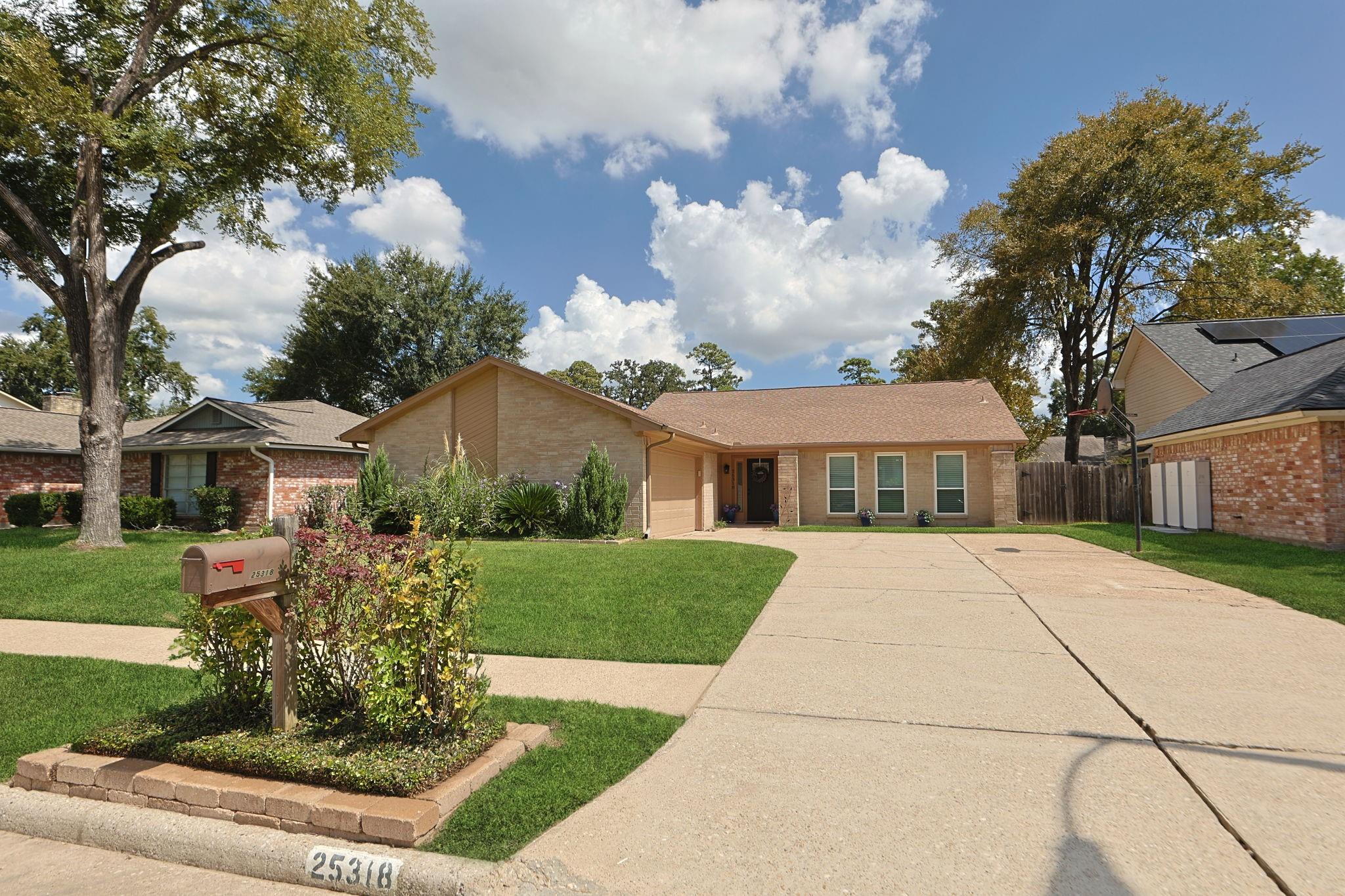 25318 Sugar Valley Lane