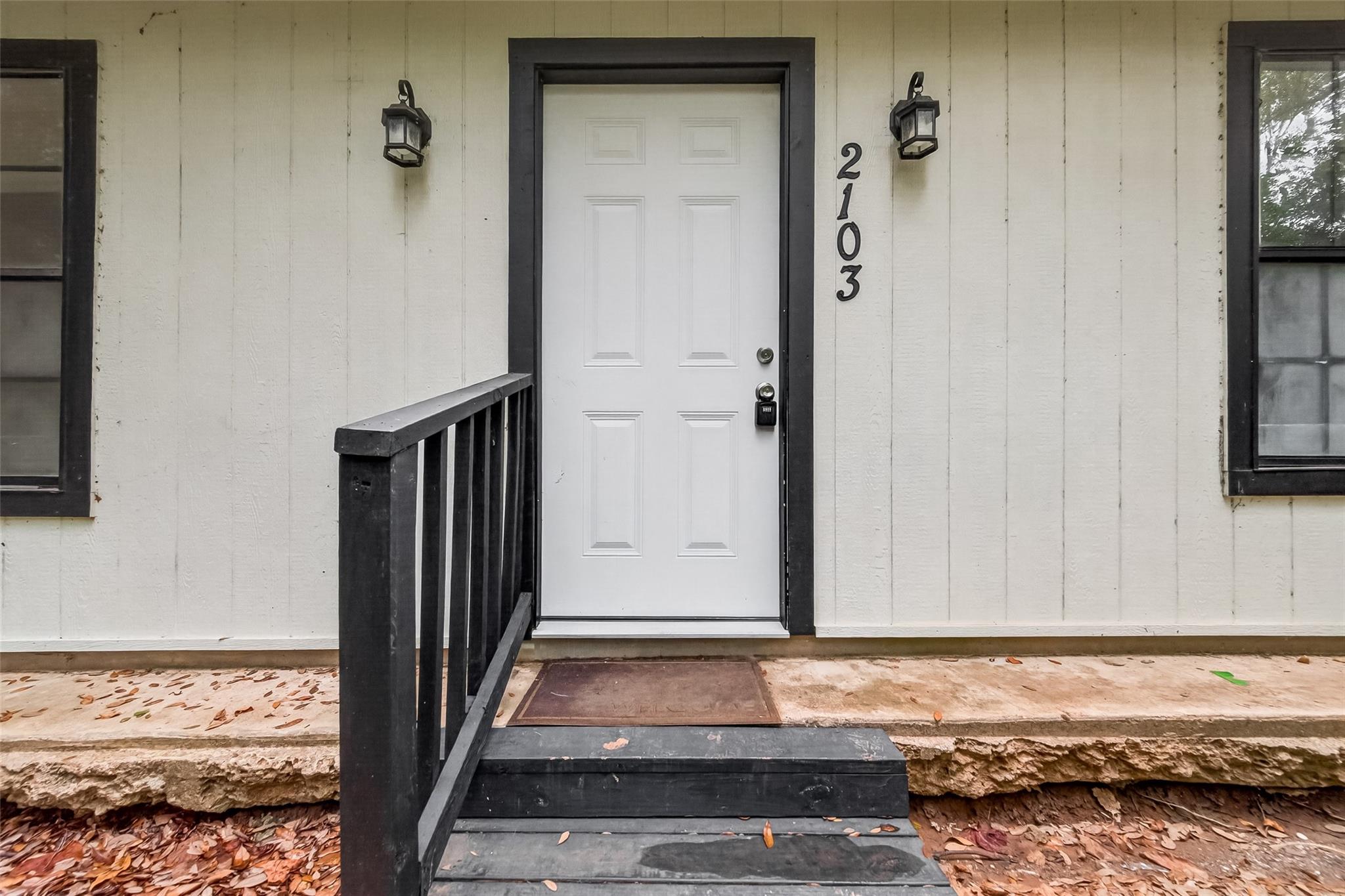 2103 Bayou Drive