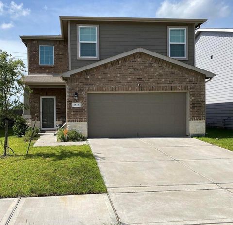 Photo of 6819 Forbes Run Drive, Houston, TX 77075 (MLS # 86384261) Photo of 6819 Forbes Run Drive, Houston, TX 77075 (MLS # 86384261)