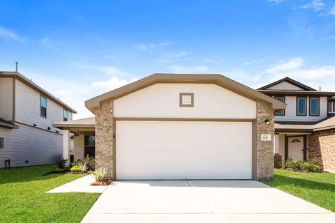 Photo of 10743 Sunlit Street, Conroe, TX 77303 (MLS # 11340645)