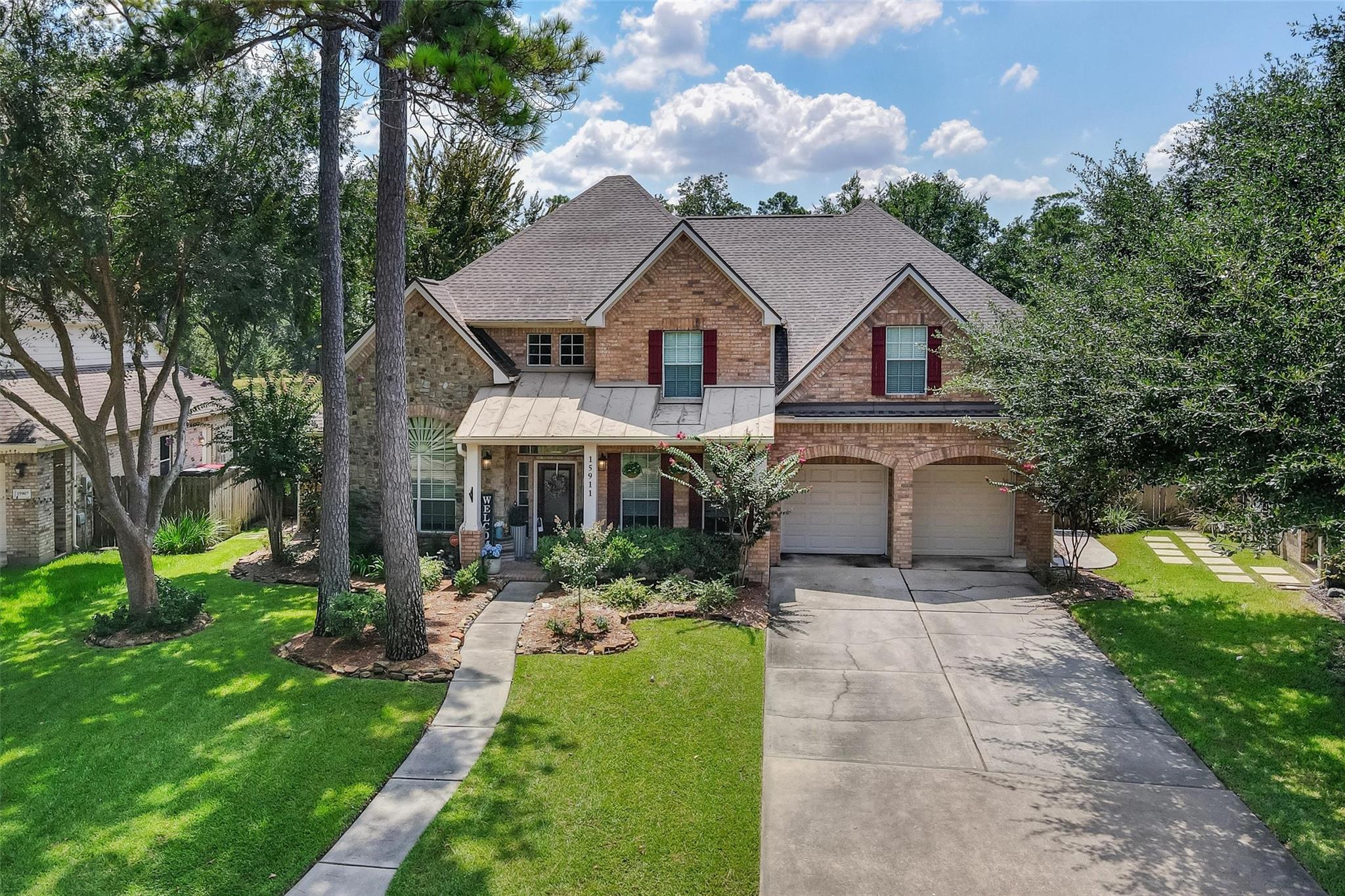 15911 Ellendale Court