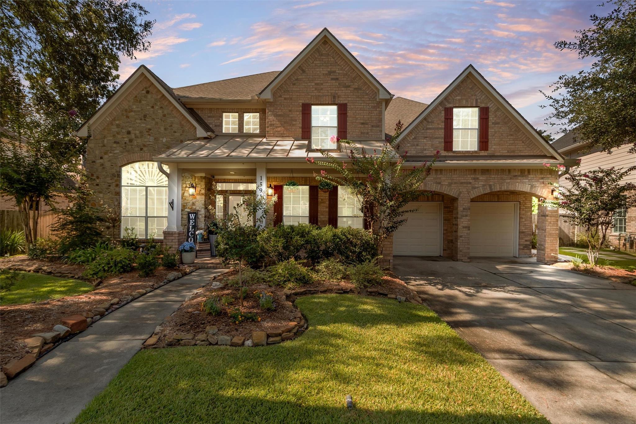15911 Ellendale Court