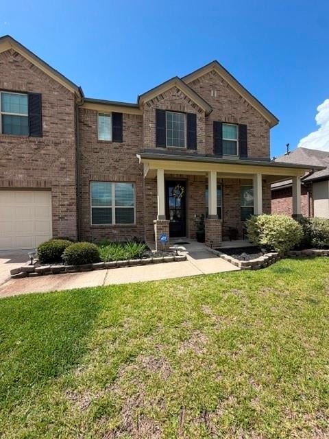 30985 Laurel Creek Lane
