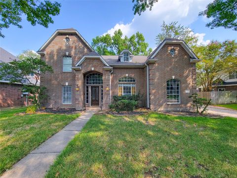 Photo of 31406 Capella Circle, Tomball, TX 77375 (MLS # 39507640)