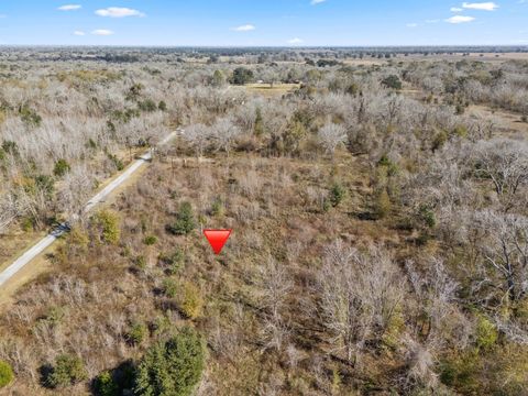 Vacant Land For Sale - Cr 165/ Holmes<br/> Cedar Lane, TX 77415